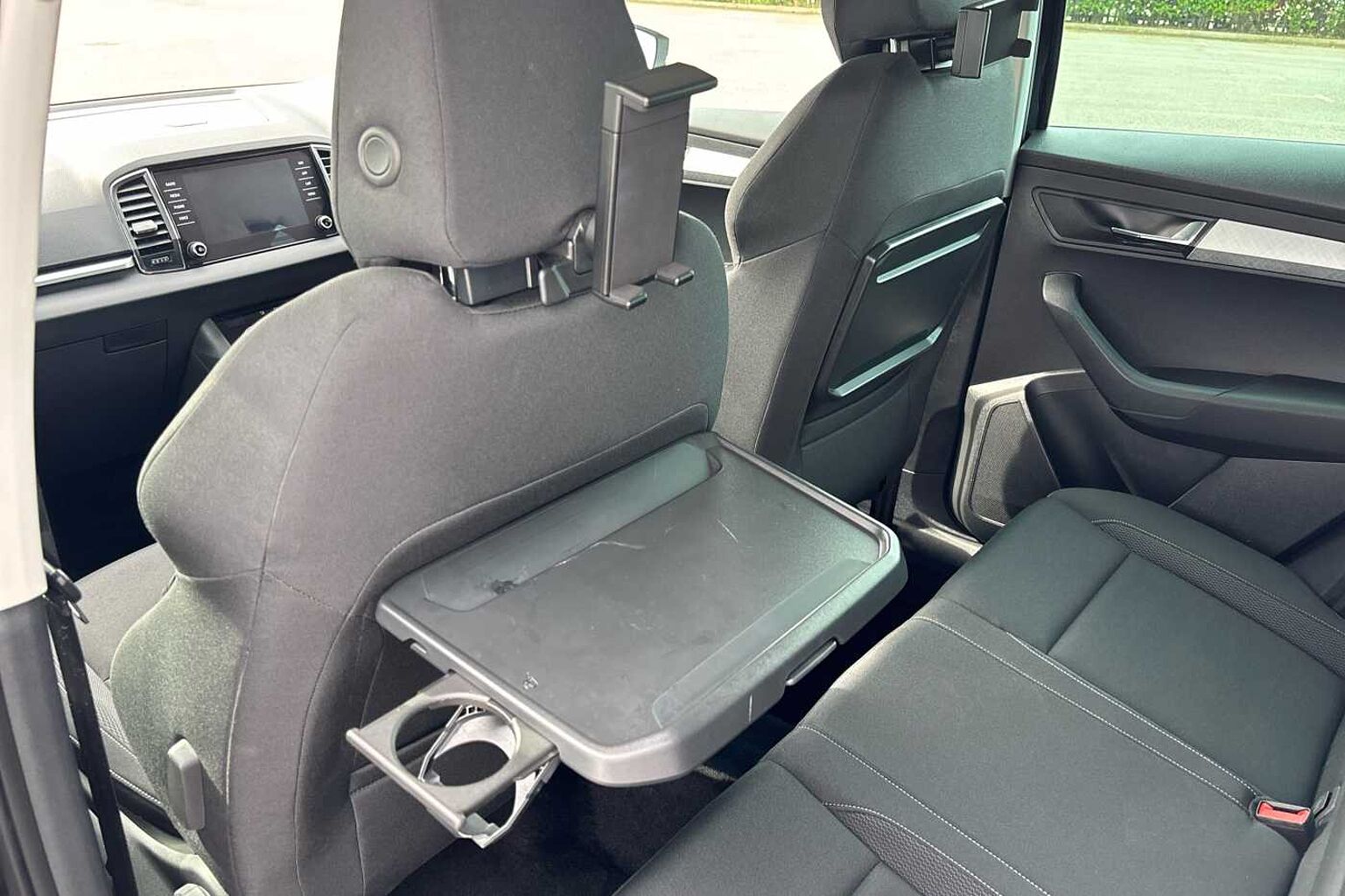 SKODA KAROQ 1.5 TSI SE Drive 5dr DSG