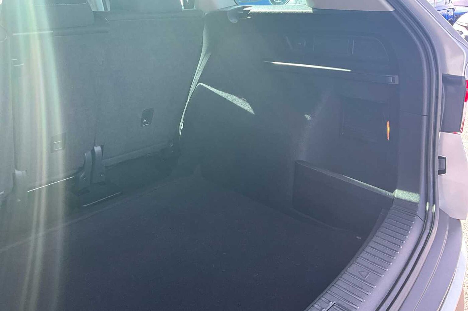 SKODA KODIAQ 1.5 TSI SE 5dr