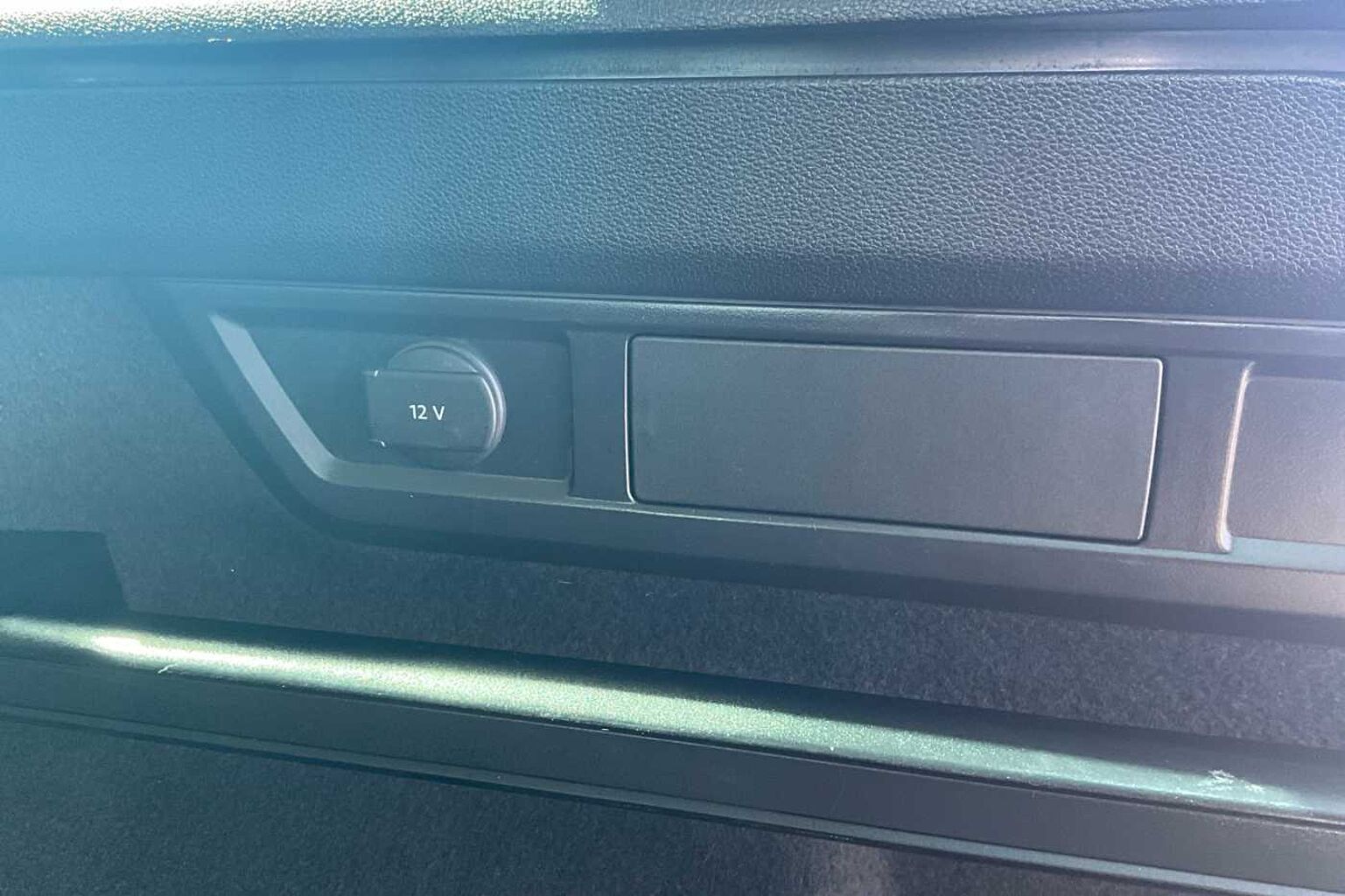 SKODA KODIAQ 1.5 TSI SE 5dr