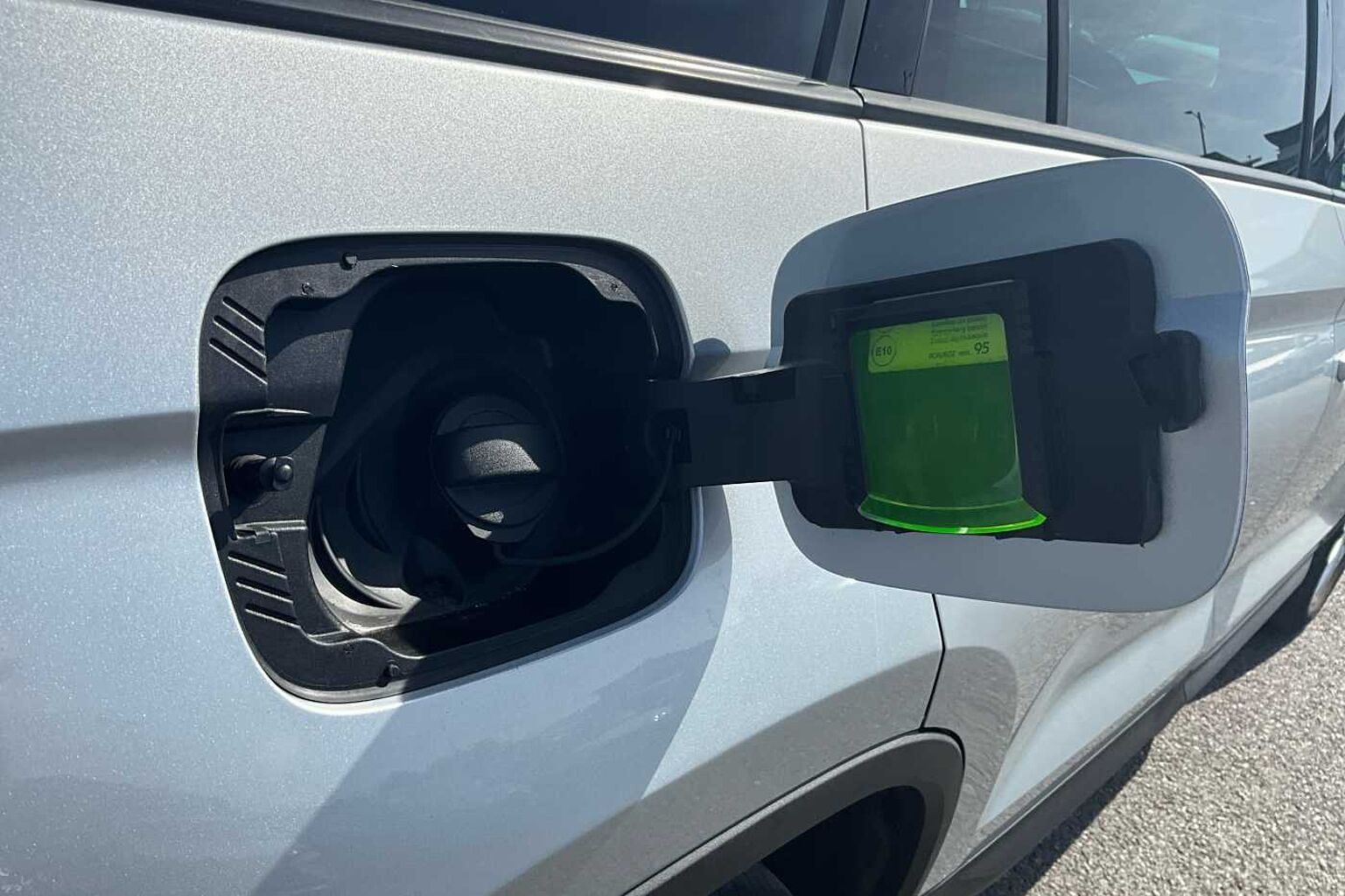 SKODA KODIAQ 1.5 TSI SE 5dr