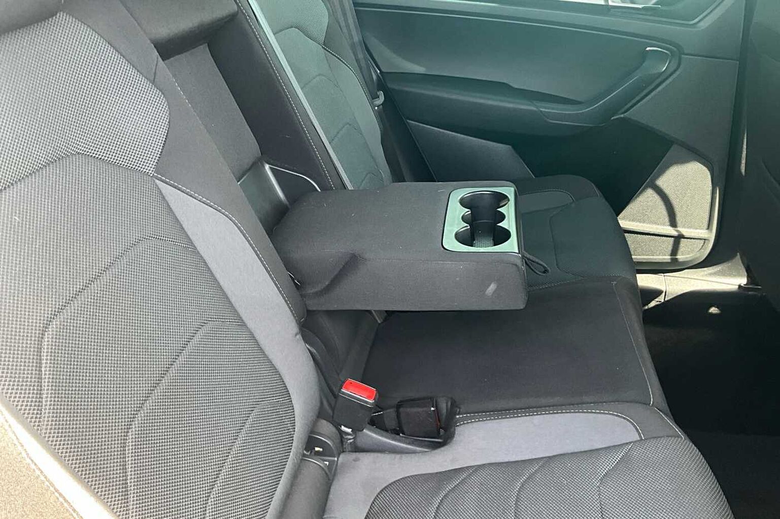 SKODA KODIAQ 1.5 TSI SE 5dr