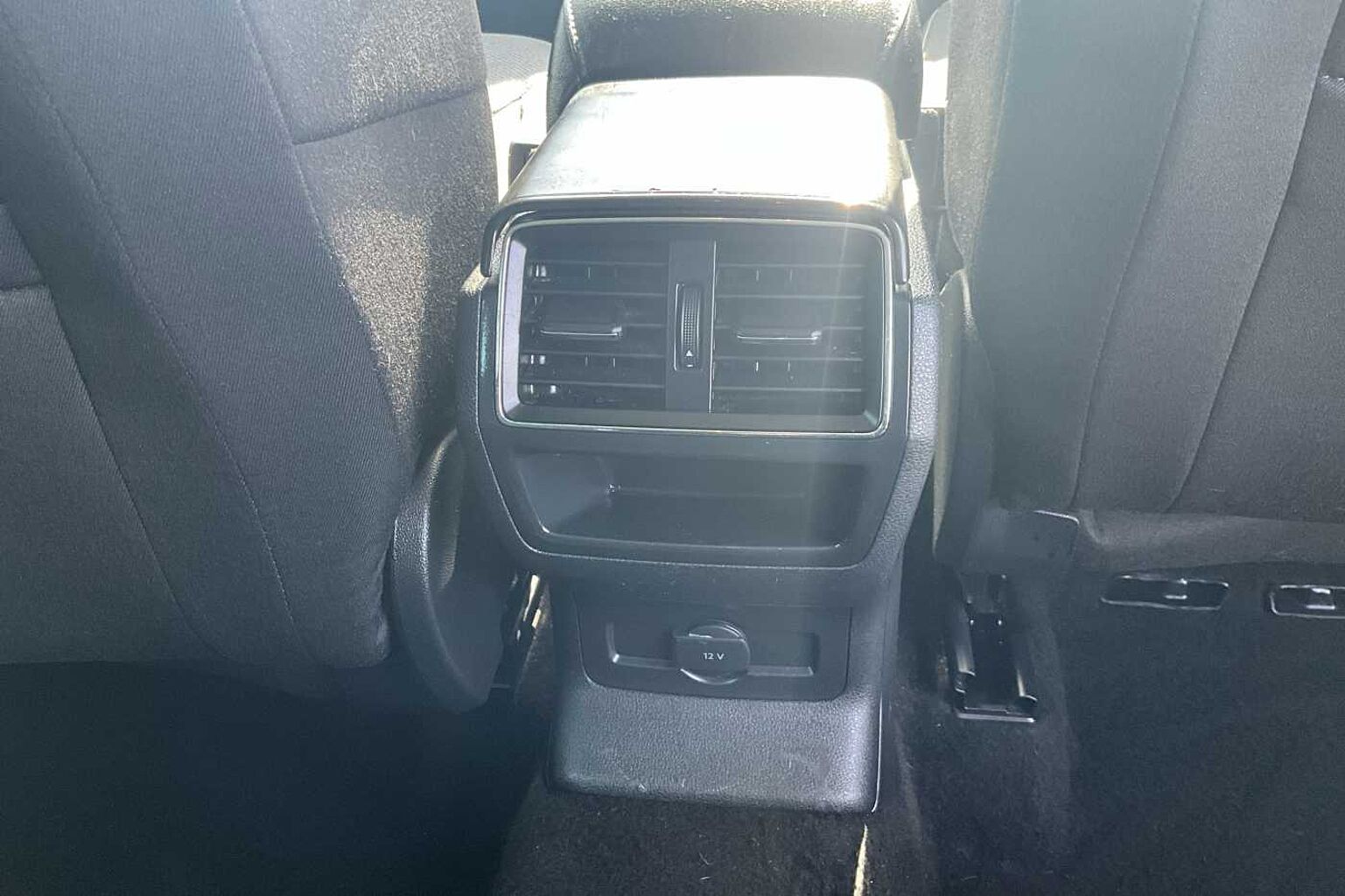 SKODA KODIAQ 1.5 TSI SE 5dr