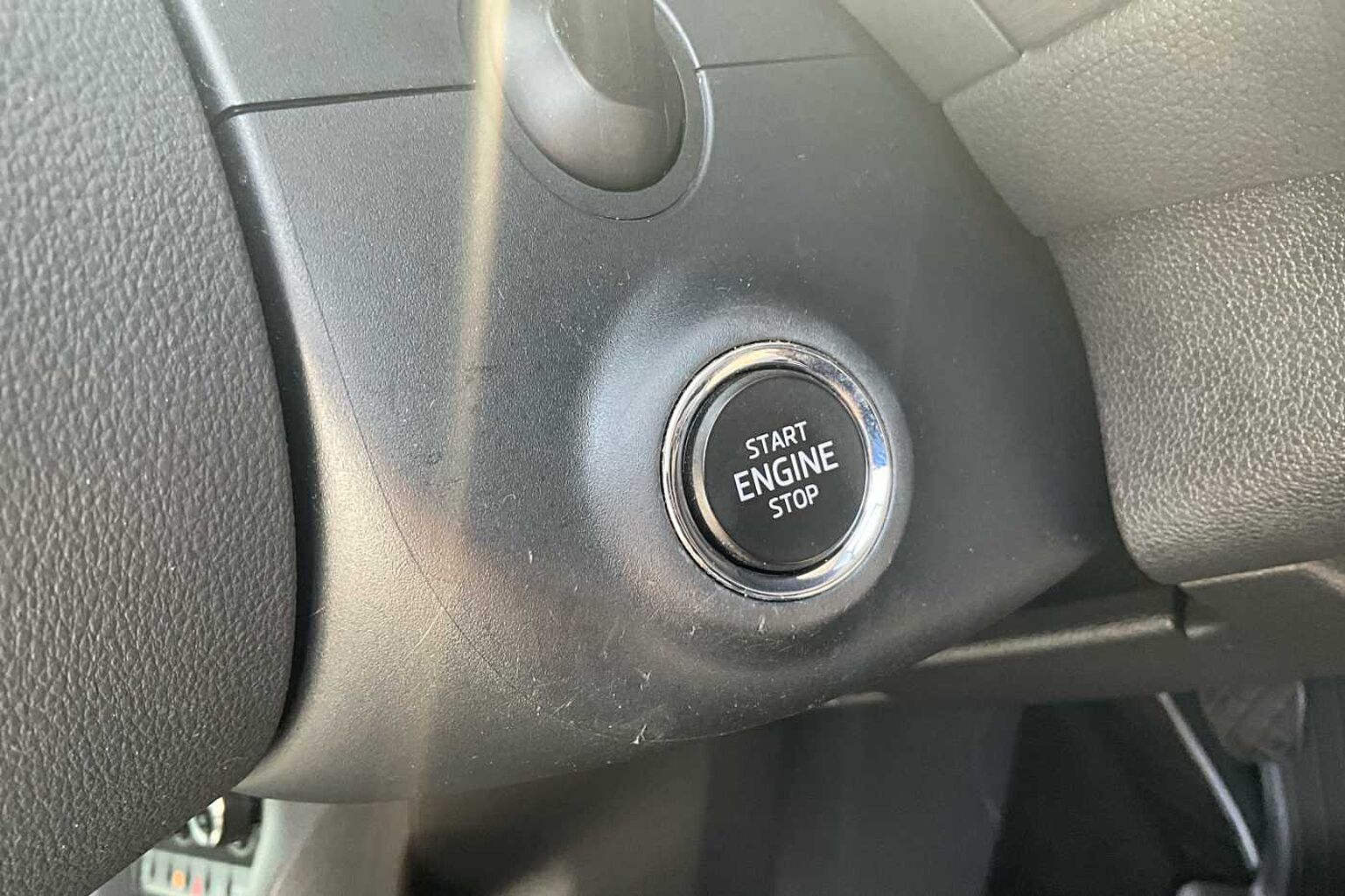 SKODA KODIAQ 1.5 TSI SE 5dr