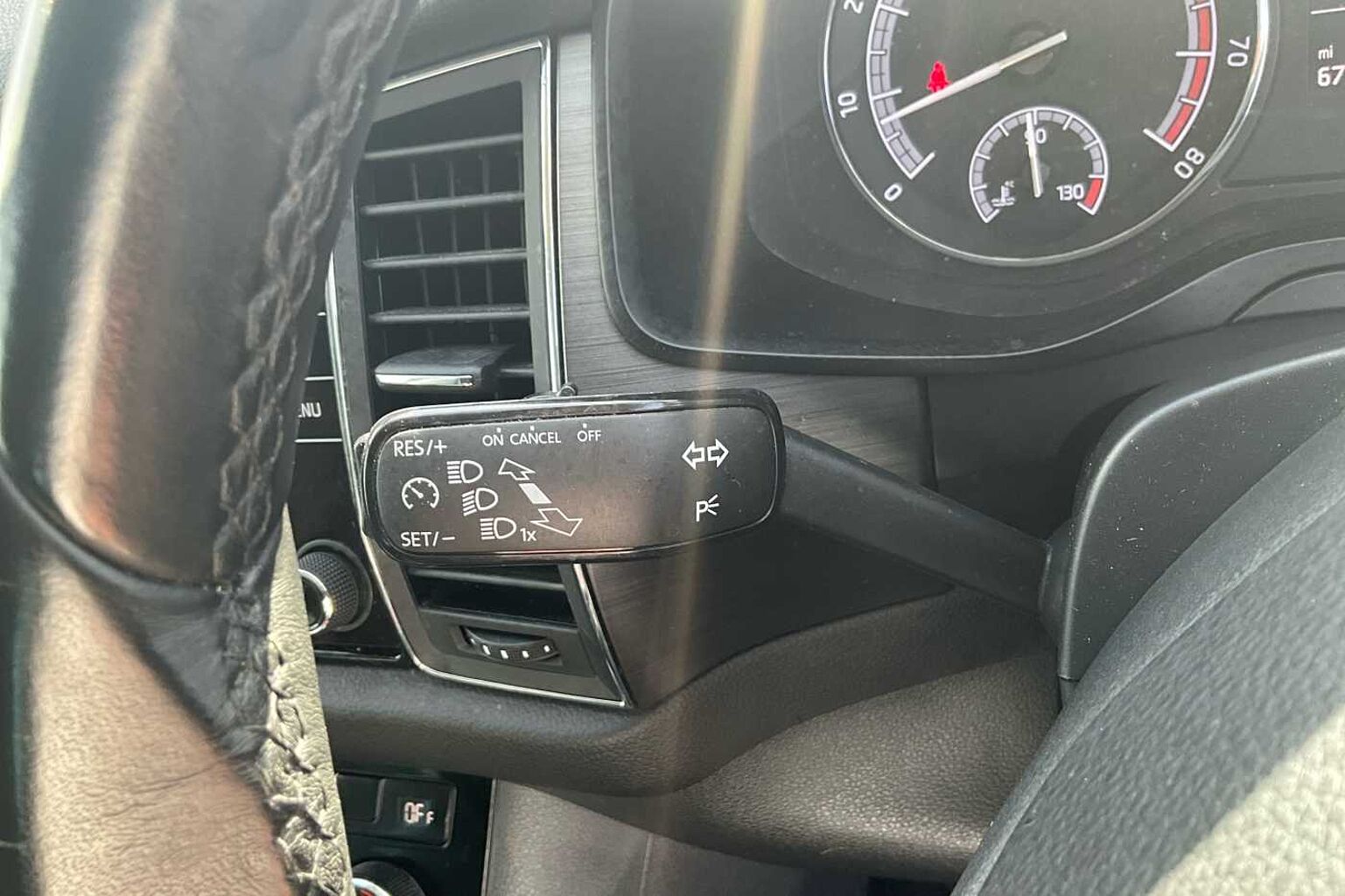 SKODA KODIAQ 1.5 TSI SE 5dr