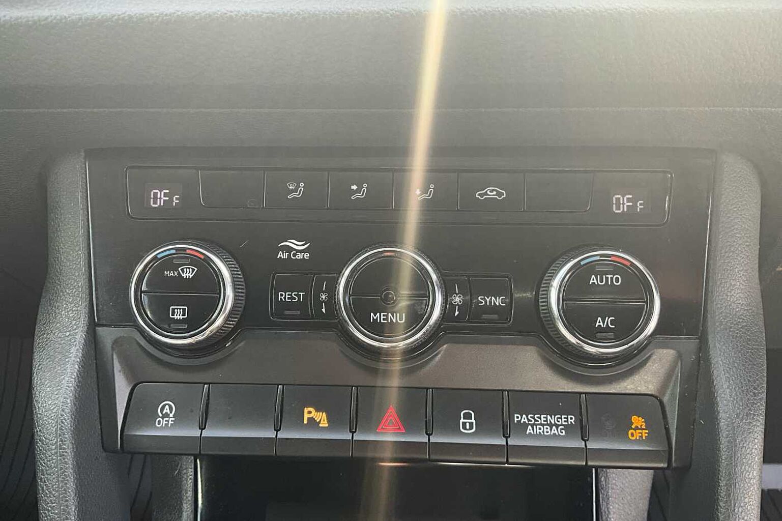 SKODA KODIAQ 1.5 TSI SE 5dr