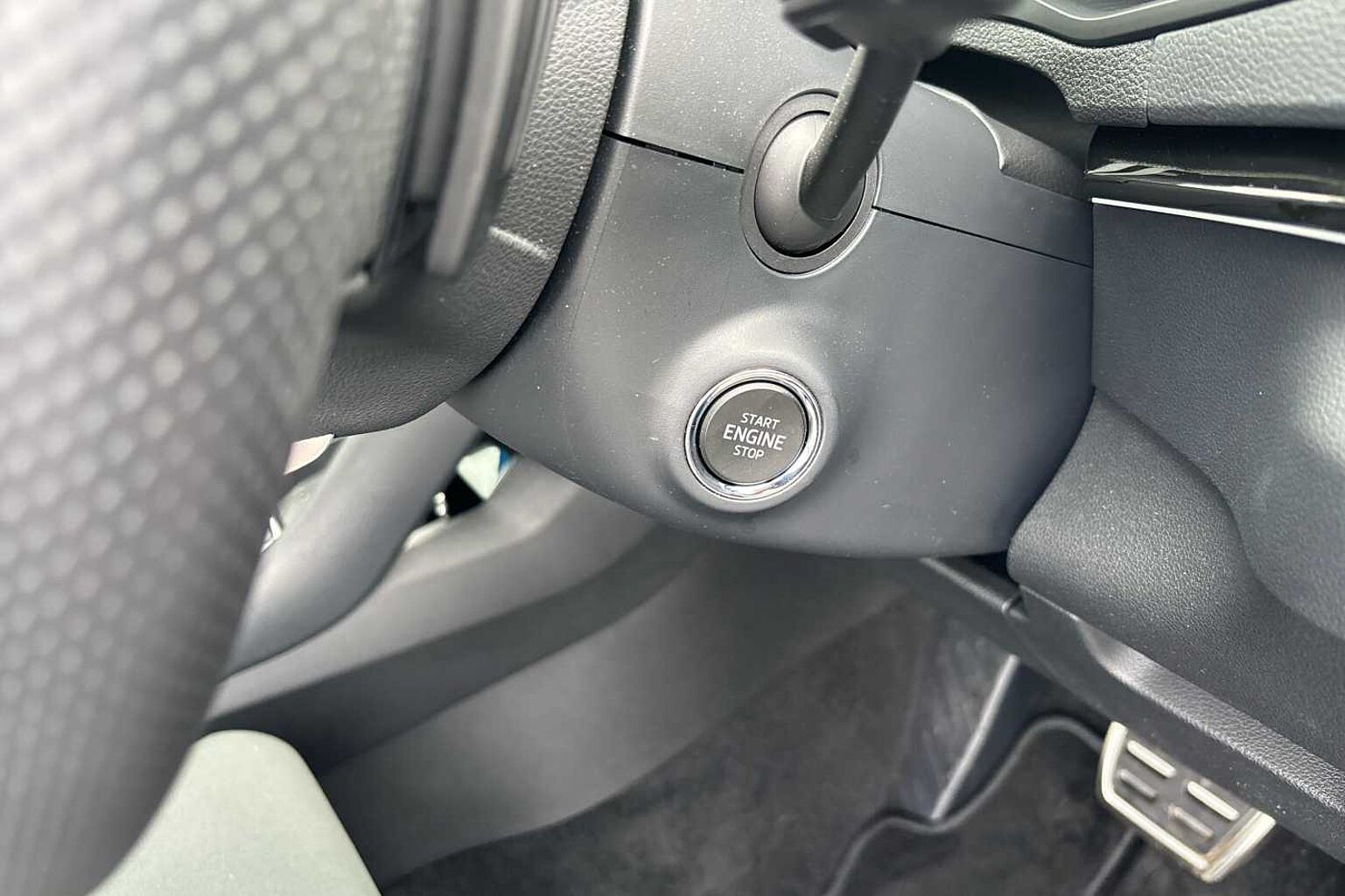 SKODA KAROQ 1.5 TSI Sportline Edition 5dr DSG