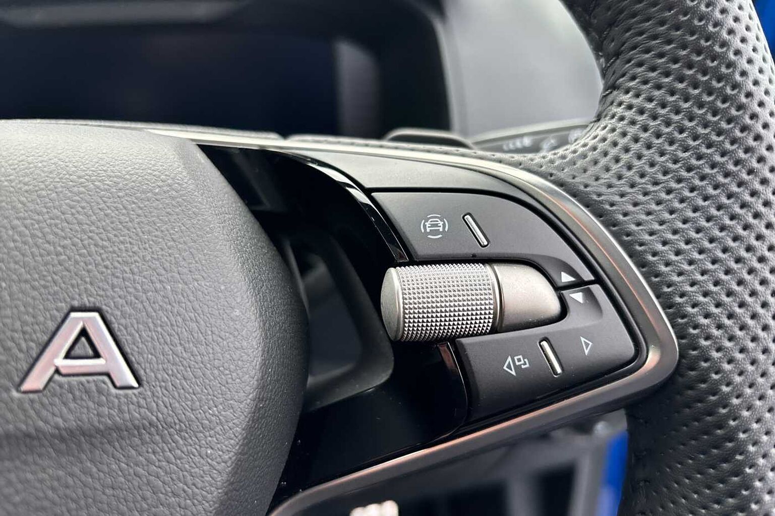 SKODA KAROQ 1.5 TSI Sportline Edition 5dr DSG