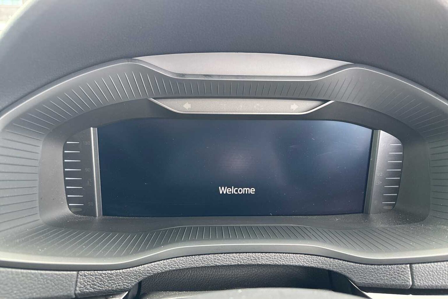 SKODA KAROQ 1.5 TSI Sportline Edition 5dr DSG