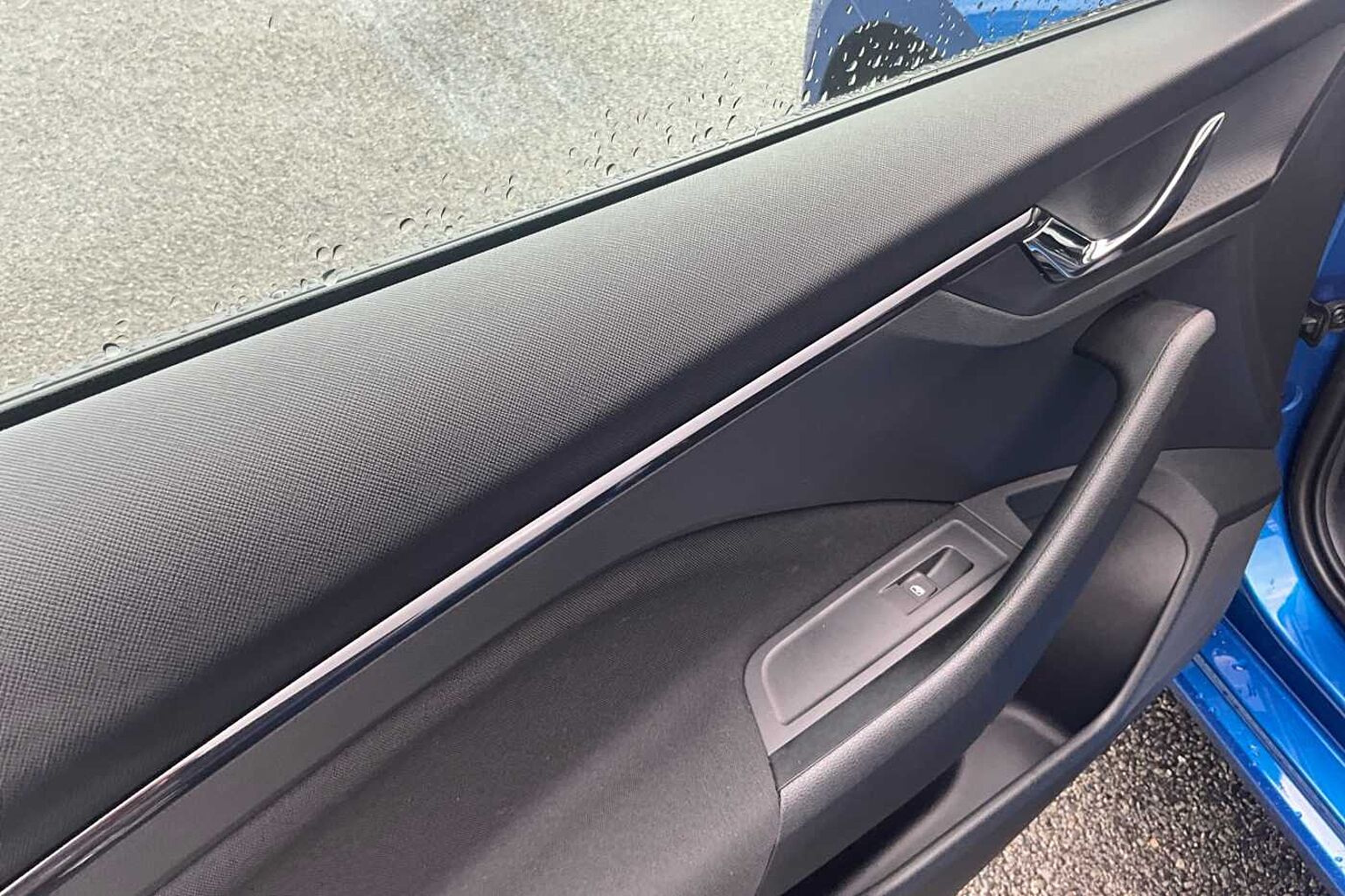 SKODA SCALA 1.0 TSI 95 SE 5dr