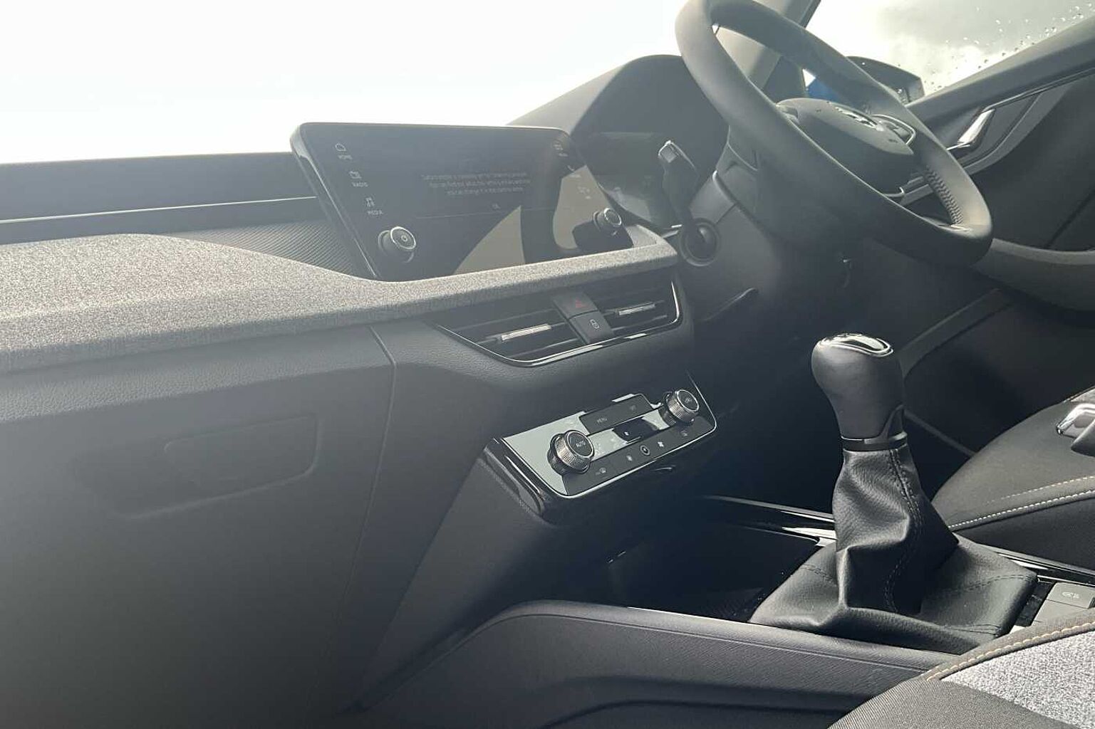 SKODA SCALA 1.0 TSI 95 SE 5dr