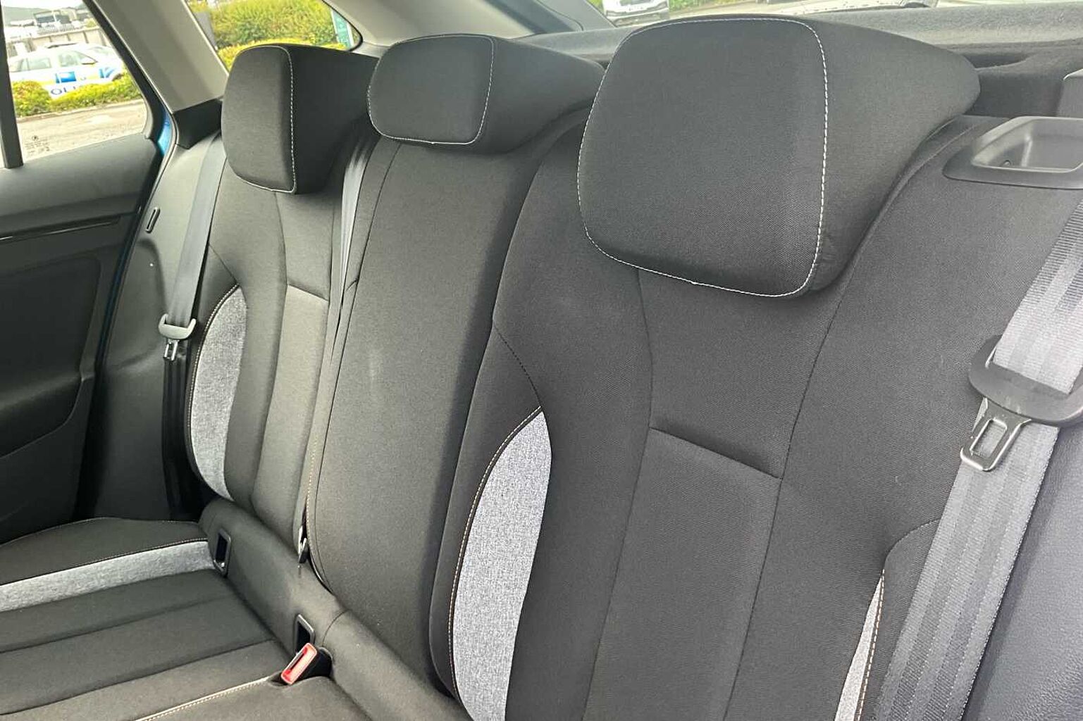 SKODA SCALA 1.0 TSI 95 SE 5dr