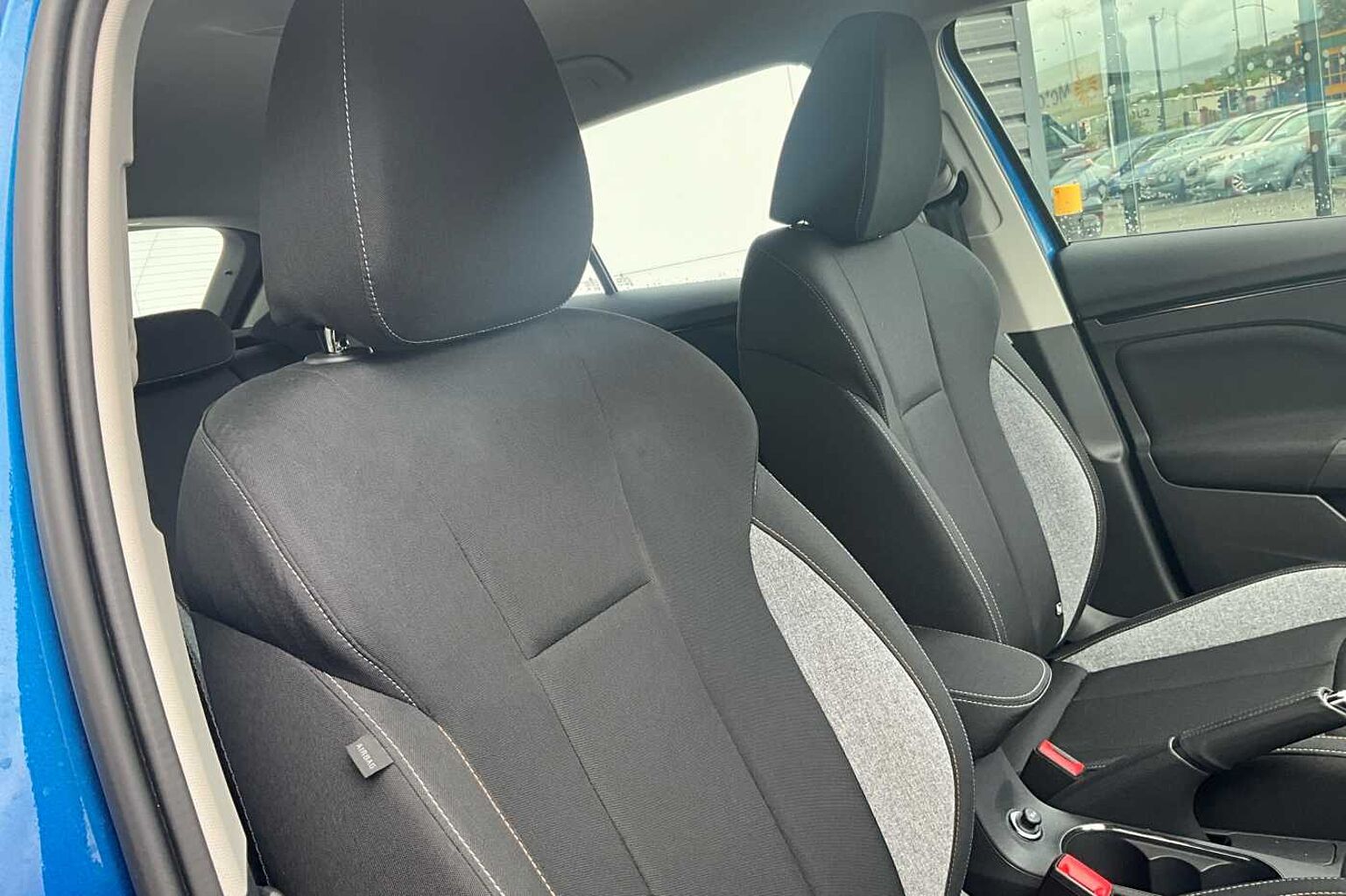 SKODA SCALA 1.0 TSI 95 SE 5dr