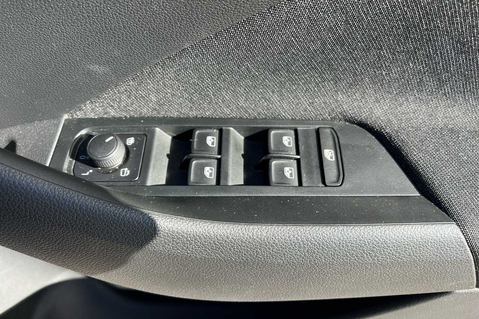 SKODA SCALA 1.5 TSI SE L Edition 5dr DSG