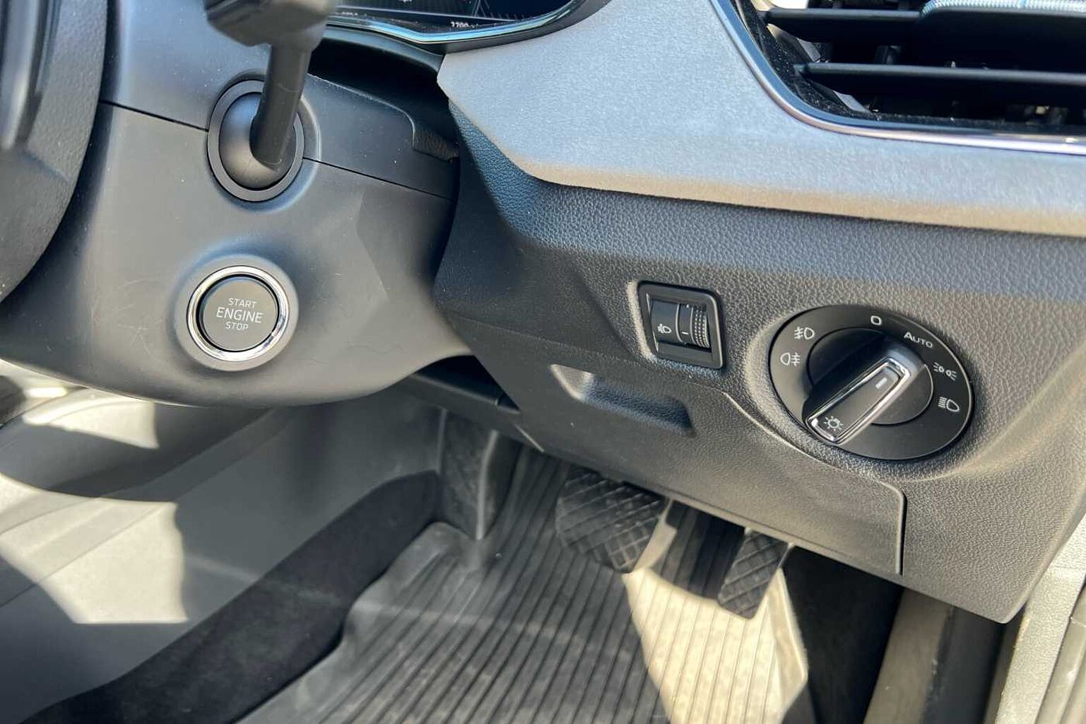 SKODA SCALA 1.5 TSI SE L Edition 5dr DSG