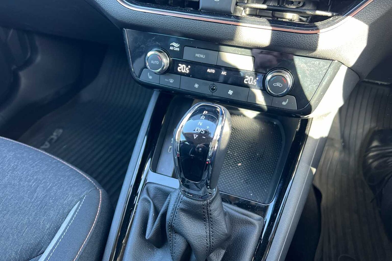 SKODA SCALA 1.5 TSI SE L Edition 5dr DSG