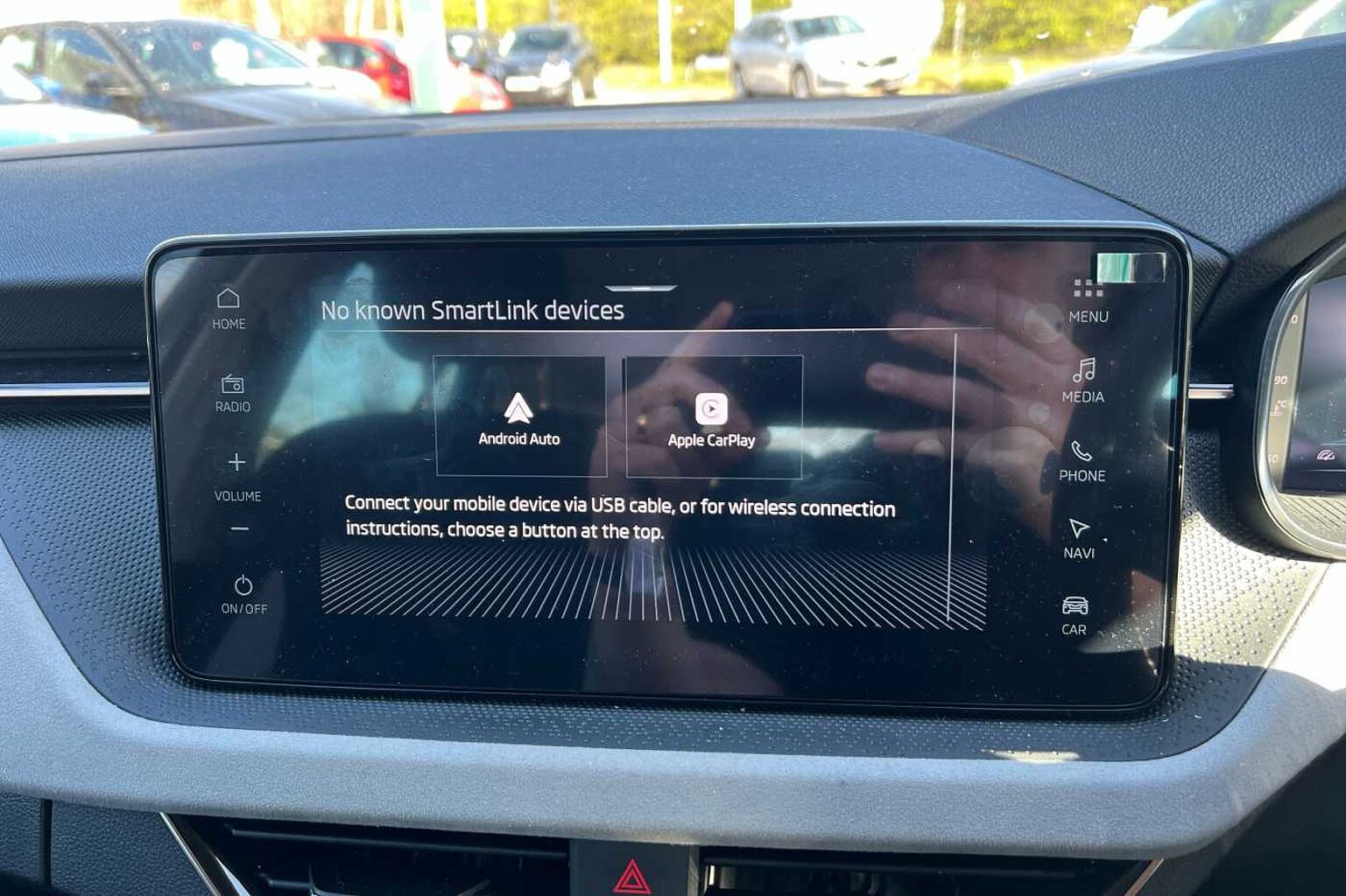 SKODA SCALA 1.5 TSI SE L Edition 5dr DSG