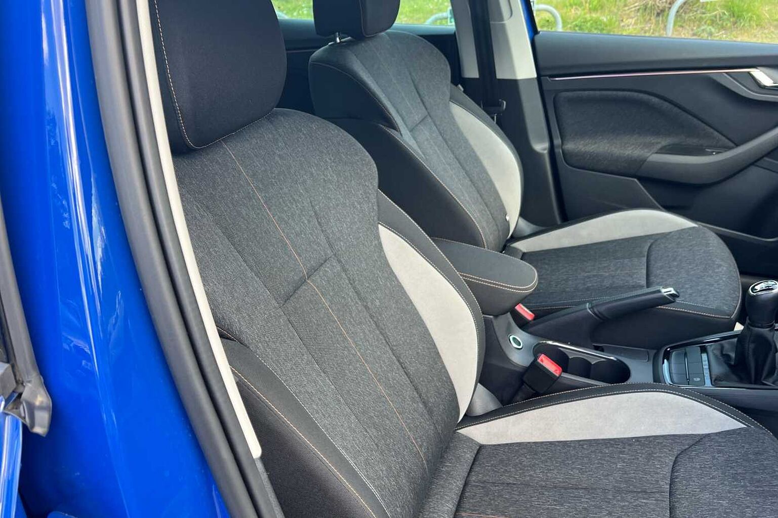 SKODA SCALA 1.0 TSI 110 SE L 5dr