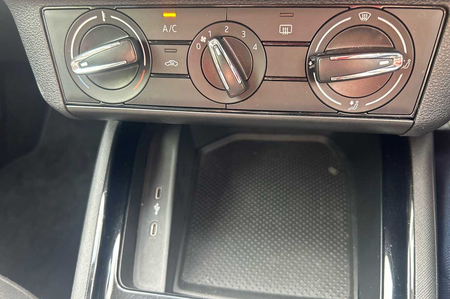 SKODA SCALA 1.0 TSI SE 5dr
