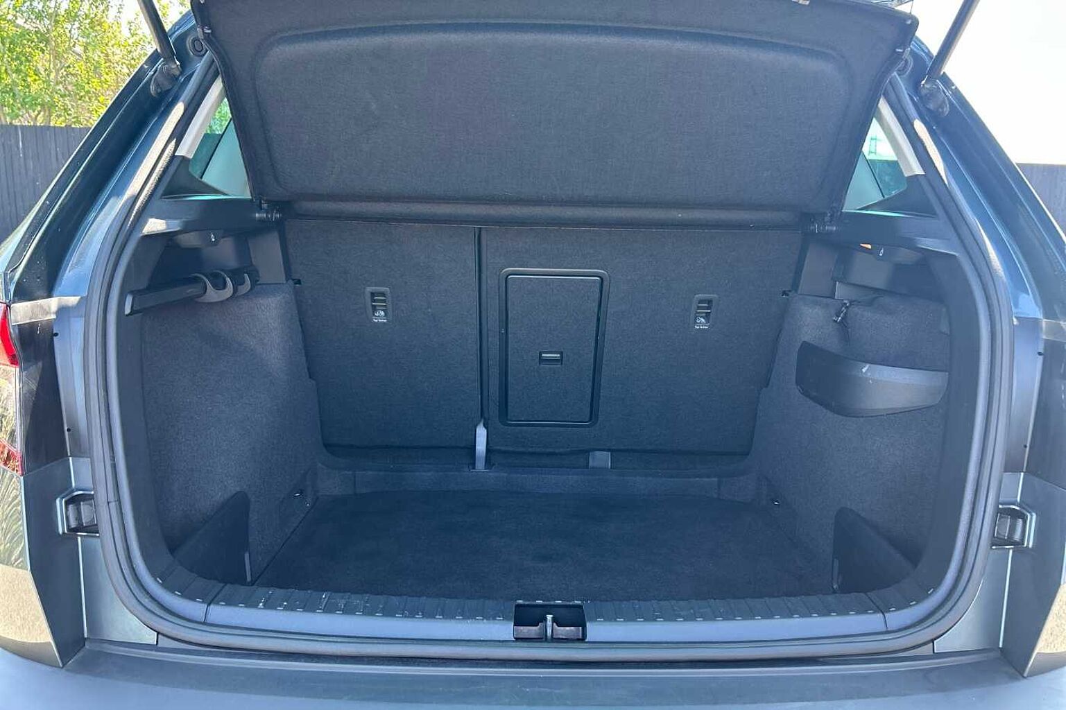 SKODA KAROQ 1.5 TSI SE 5dr DSG