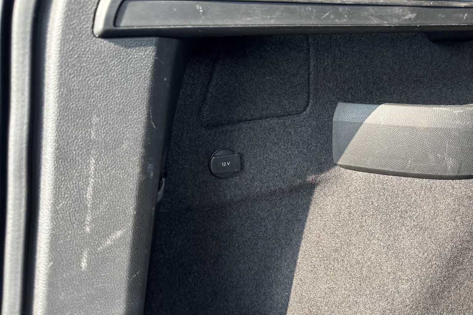 SKODA KAROQ 1.5 TSI SE L 5dr DSG
