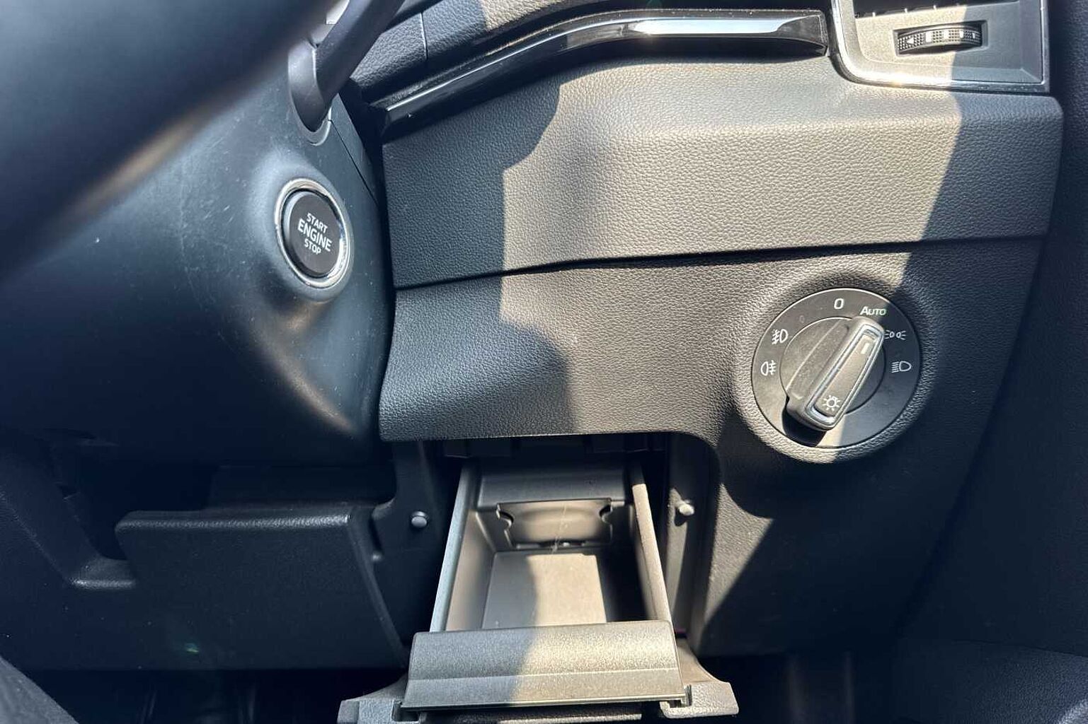 SKODA KAROQ 1.5 TSI SE L 5dr DSG