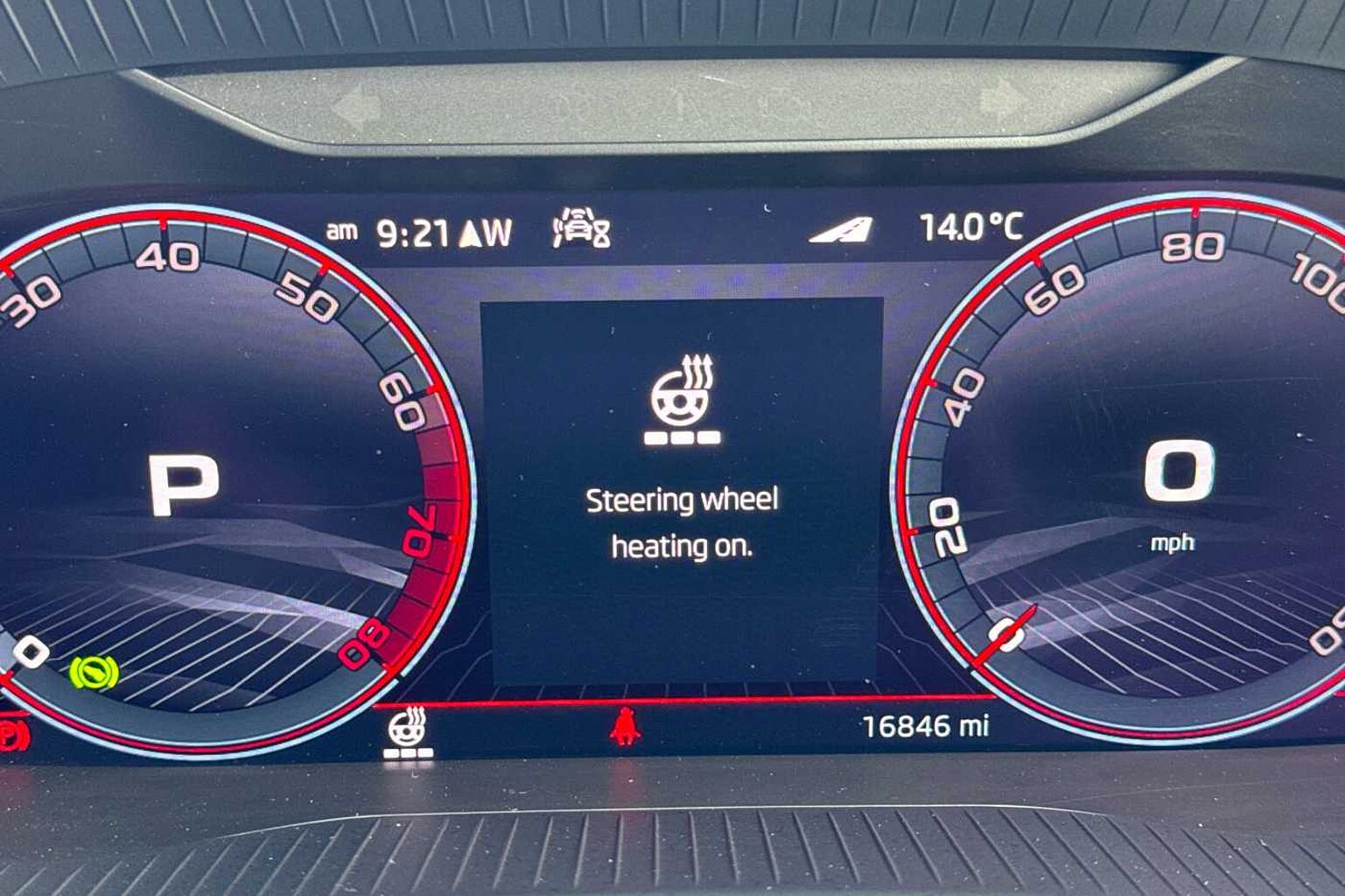 SKODA KAROQ 1.5 TSI Sportline 5dr DSG