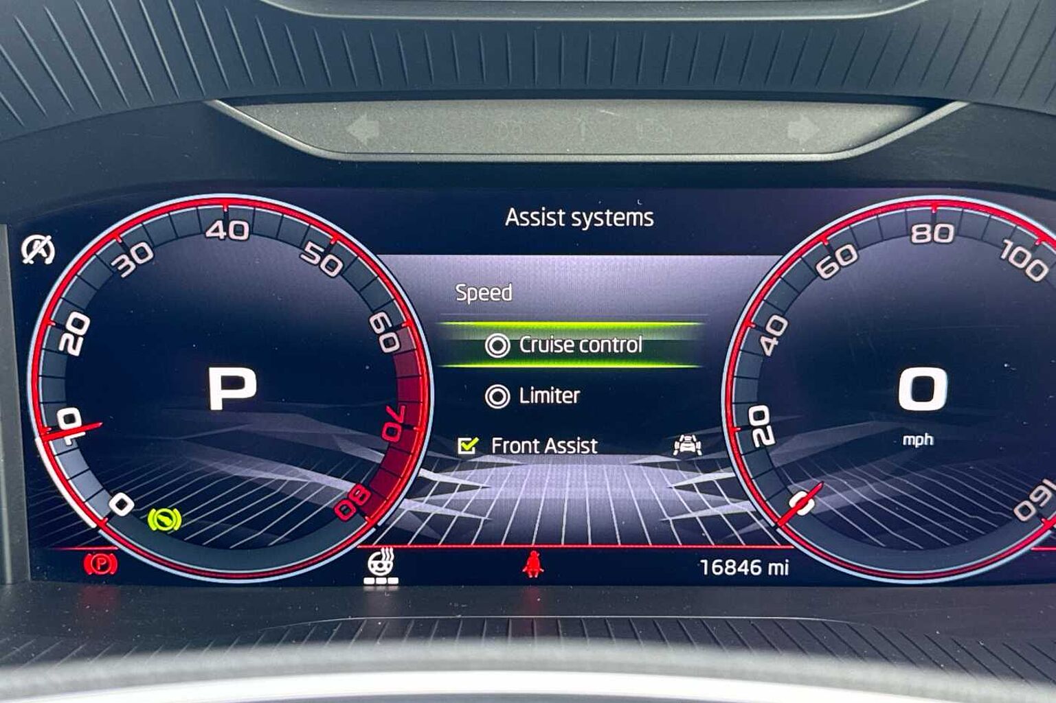 SKODA KAROQ 1.5 TSI Sportline 5dr DSG