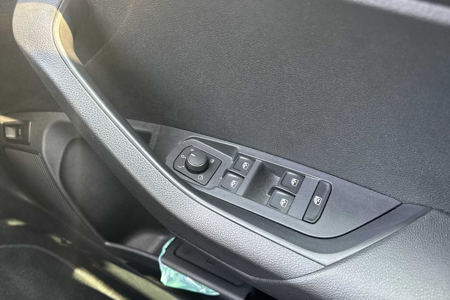 SKODA KAROQ 1.5 TSI Sportline 5dr DSG