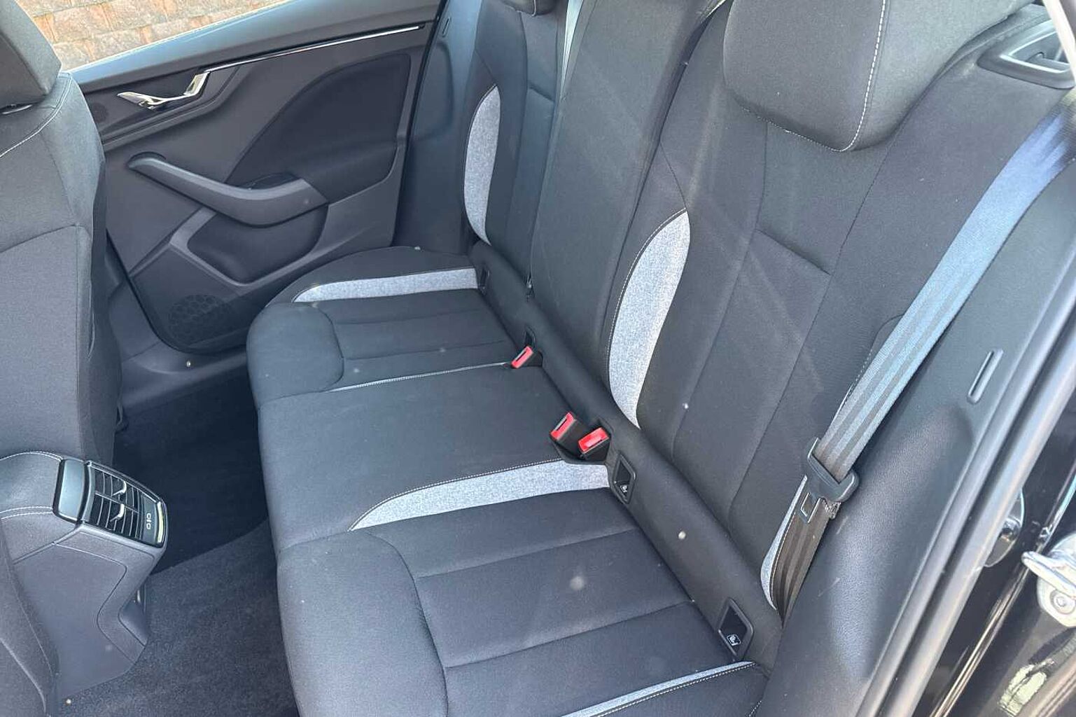 SKODA SCALA 1.5 TSI SE 5dr DSG