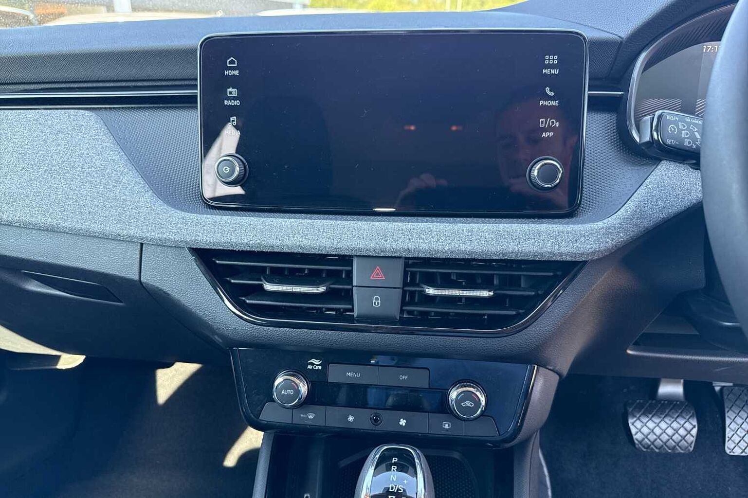 SKODA SCALA 1.5 TSI SE 5dr DSG