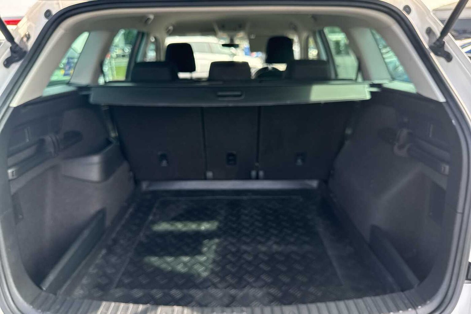 SKODA KODIAQ 2.0 TDI SE 4x4 5dr DSG