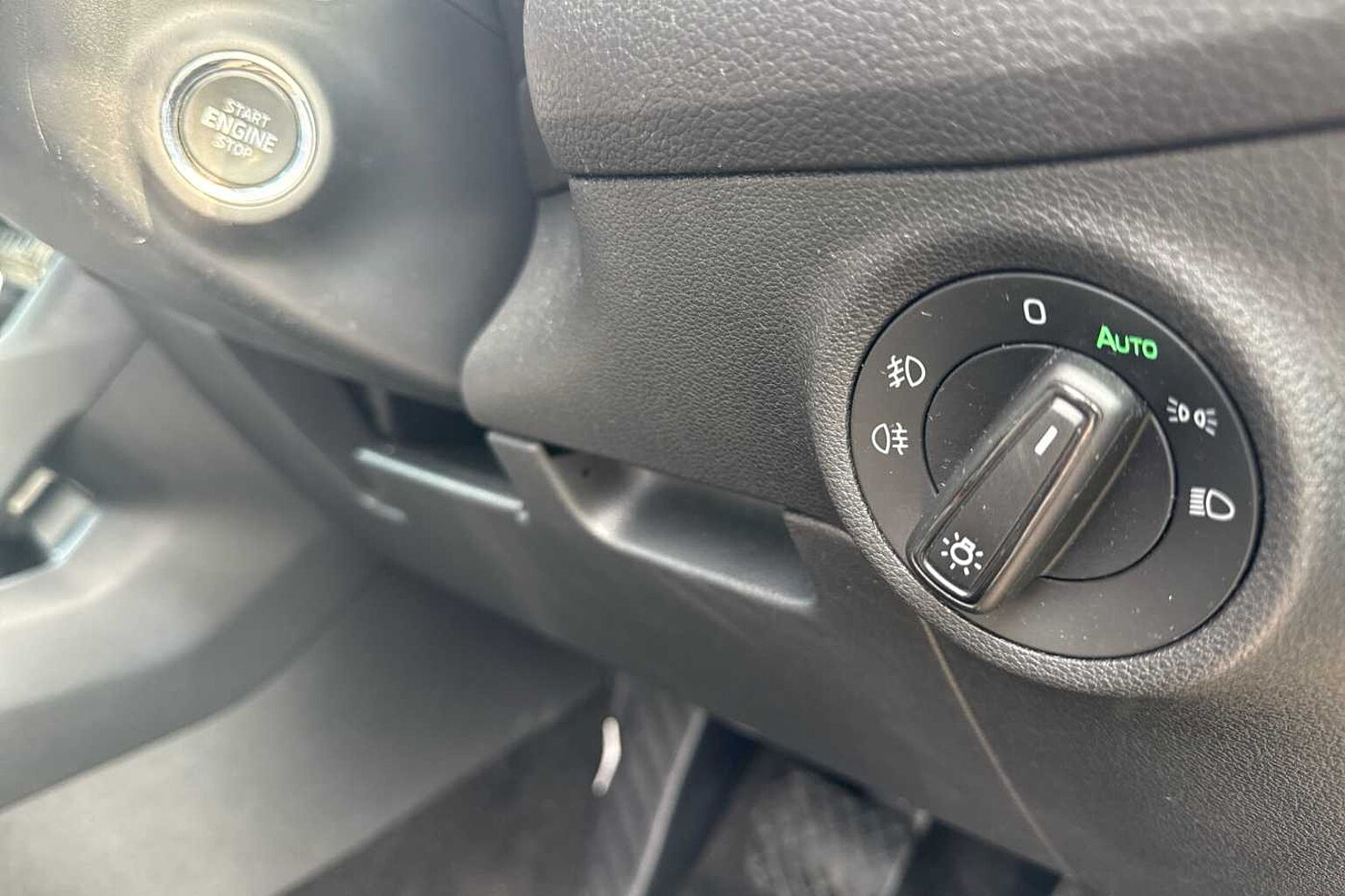 SKODA KODIAQ 2.0 TDI SE 4x4 5dr DSG
