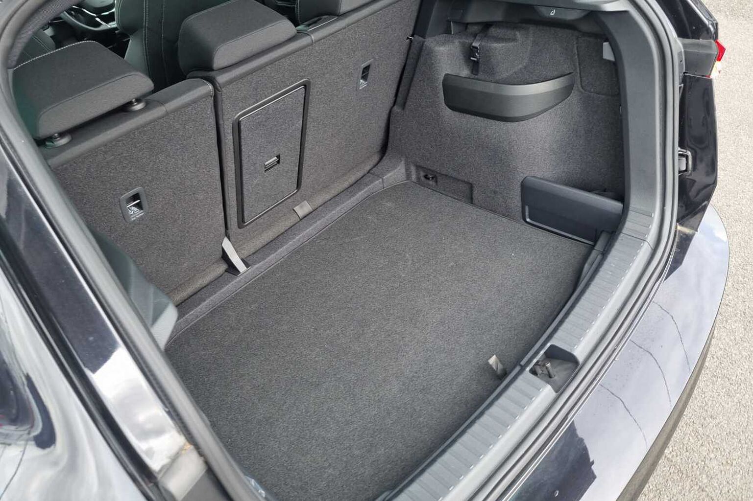 SKODA KAROQ 1.5 TSI Sportline 5dr DSG
