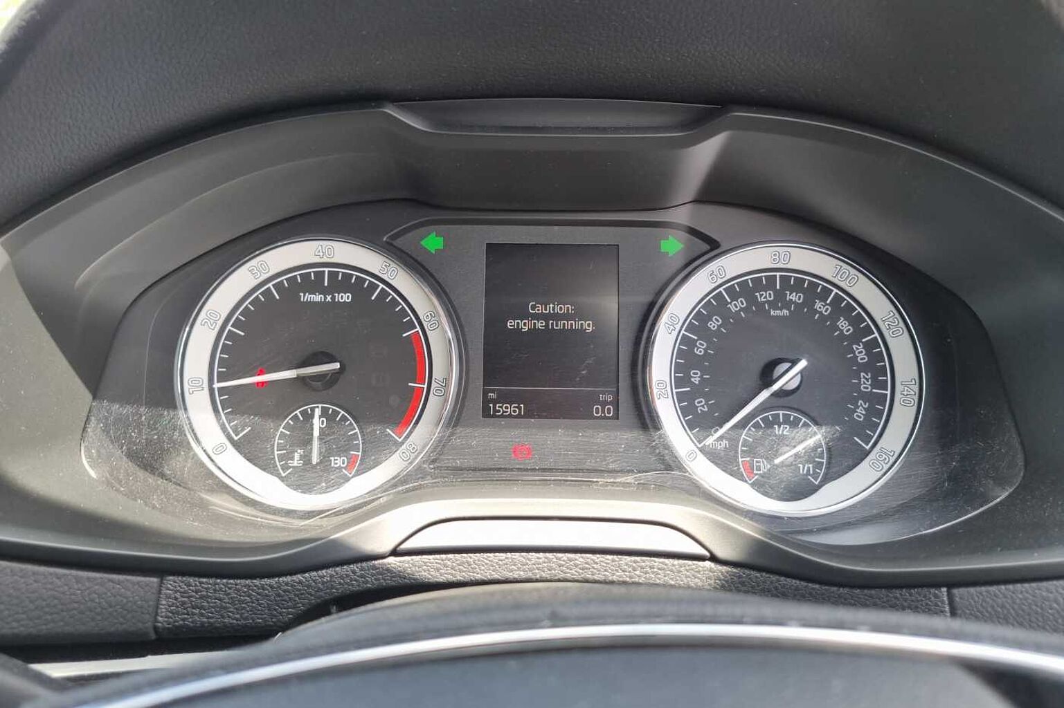 SKODA KAROQ 1.0 TSI 110 SE L 5dr