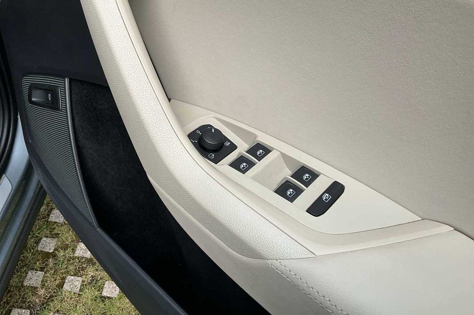 SKODA KODIAQ 2.0 TDI Edition 4x4 5dr DSG [7 Seat]