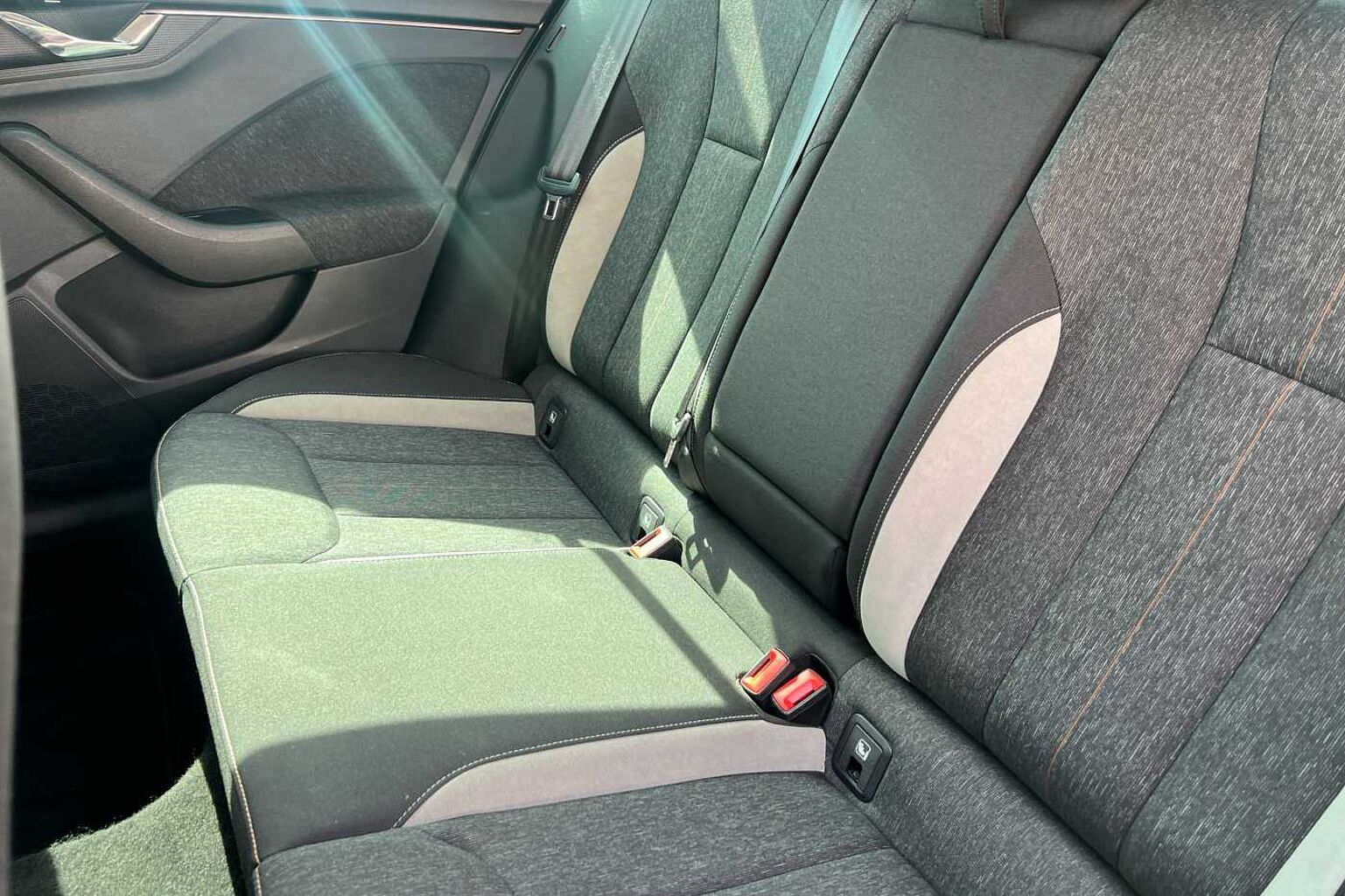 SKODA SCALA 1.0 TSI SE L 5dr