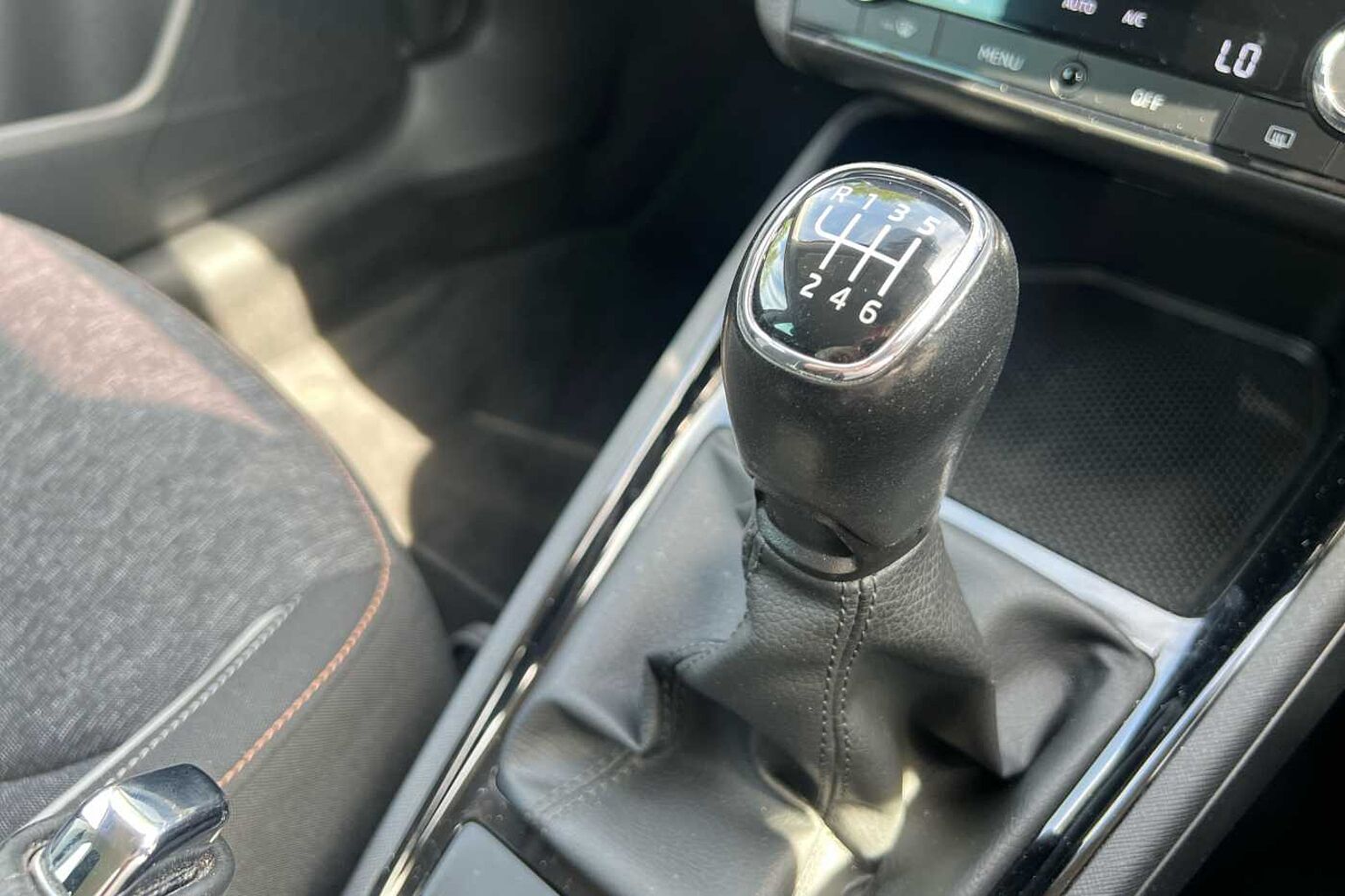 SKODA SCALA 1.0 TSI SE L 5dr