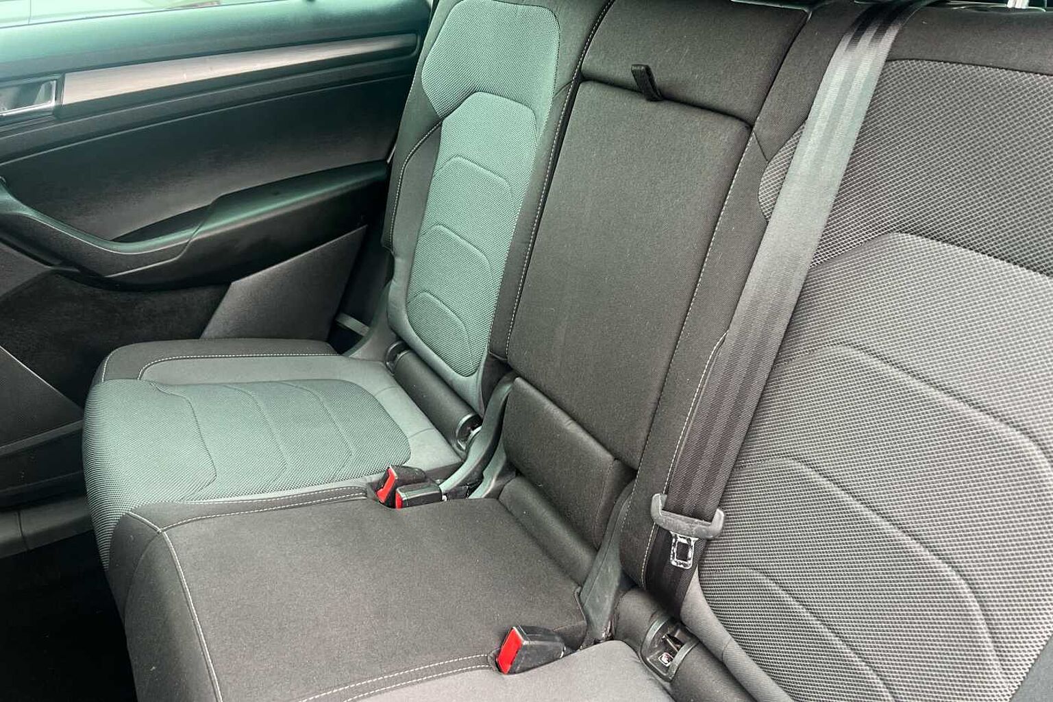 SKODA KODIAQ 1.4 TSI SE 5dr [7 Seat]