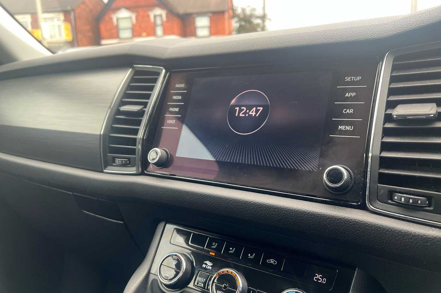 SKODA KODIAQ 1.4 TSI SE 5dr [7 Seat]