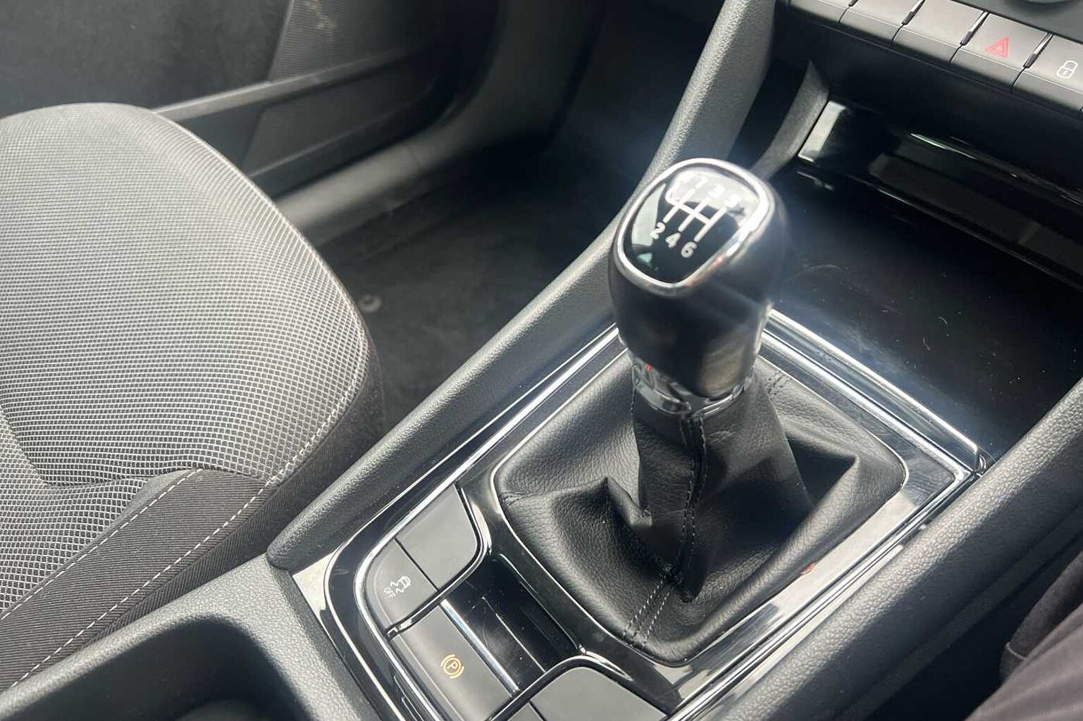SKODA KODIAQ 1.4 TSI SE 5dr [7 Seat]