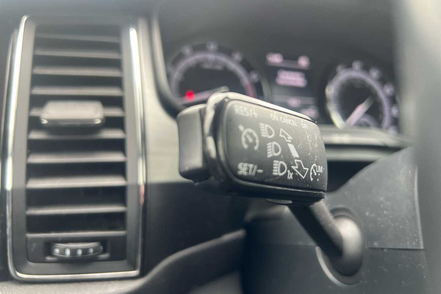 SKODA KODIAQ 1.4 TSI SE 5dr [7 Seat]